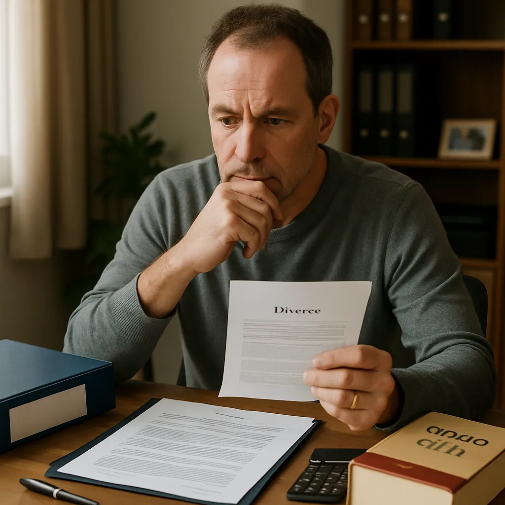 ¿Cuánto tarda un divorcio de mutuo acuerdo en Murcia?