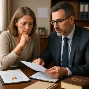 ¿Qué diferencia hay entre divorcio y separación en Murcia?