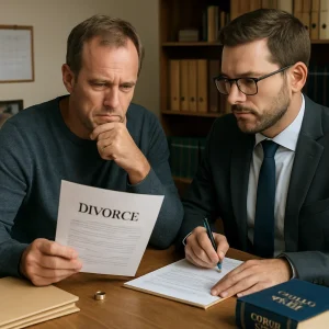 ¿Puedo casarme otra vez después del divorcio?