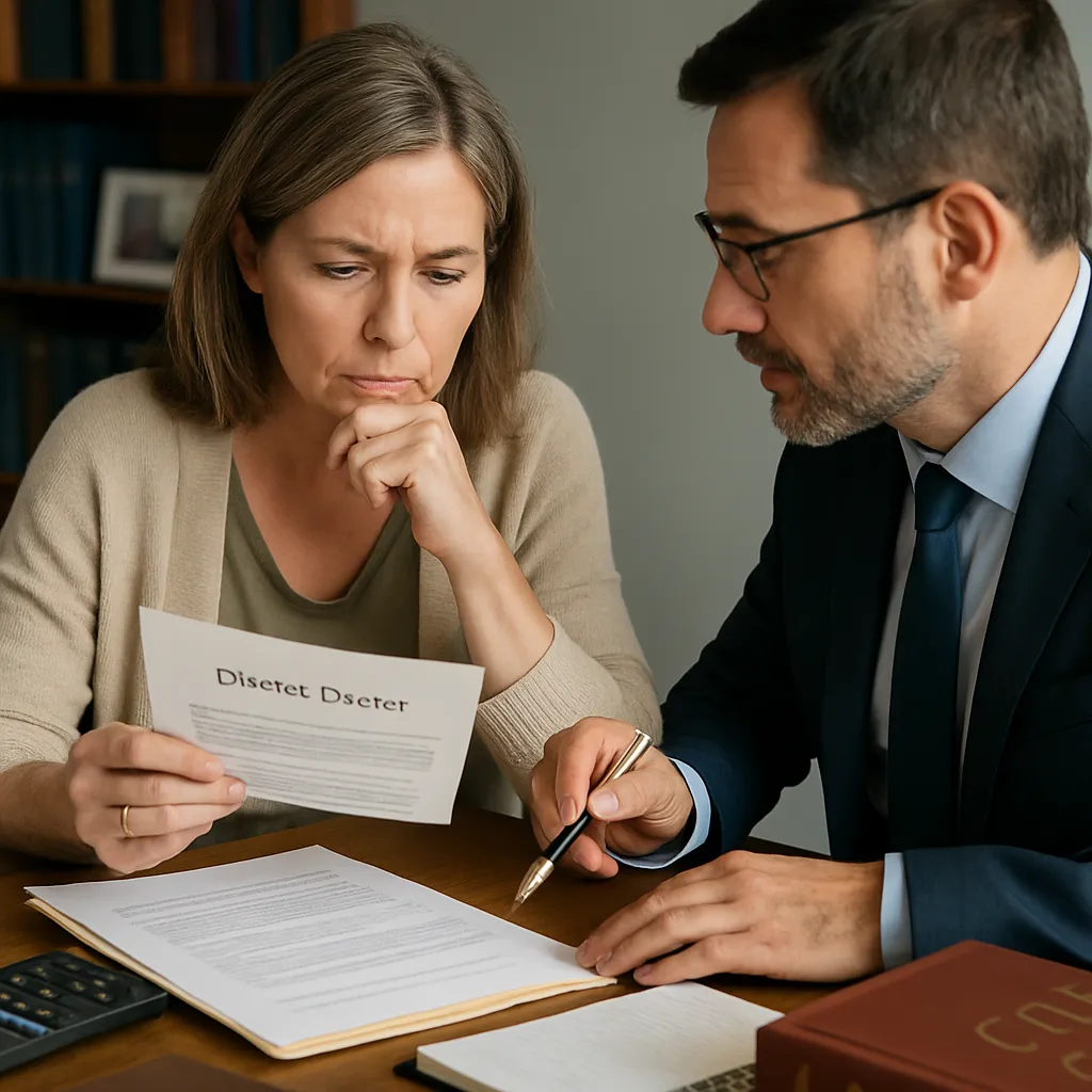 ¿Puedo divorciarme si me casé en el extranjero?