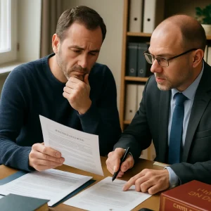 ¿Qué es un procedimiento de jurisdicción voluntaria?