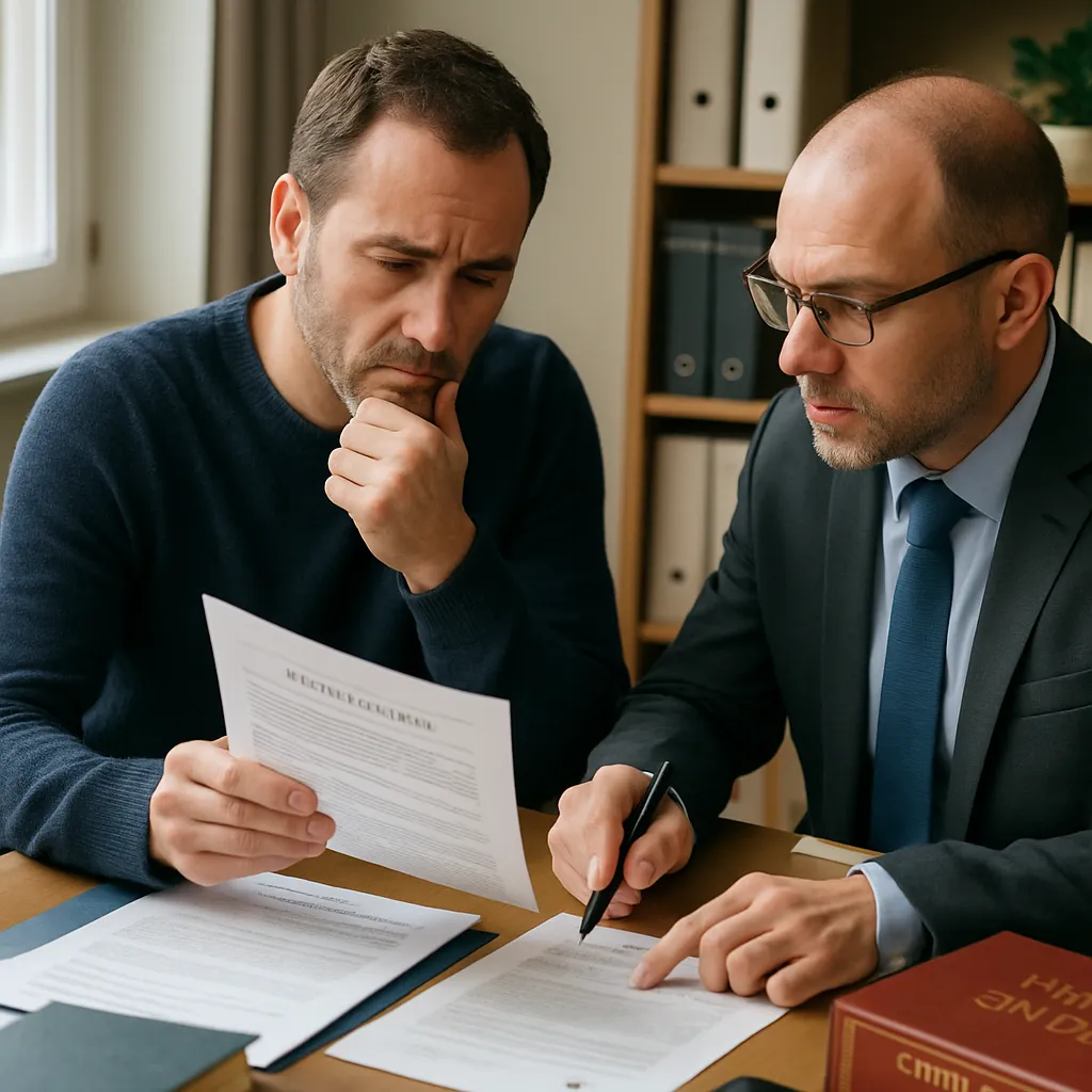 ¿Qué es un procedimiento de jurisdicción voluntaria?