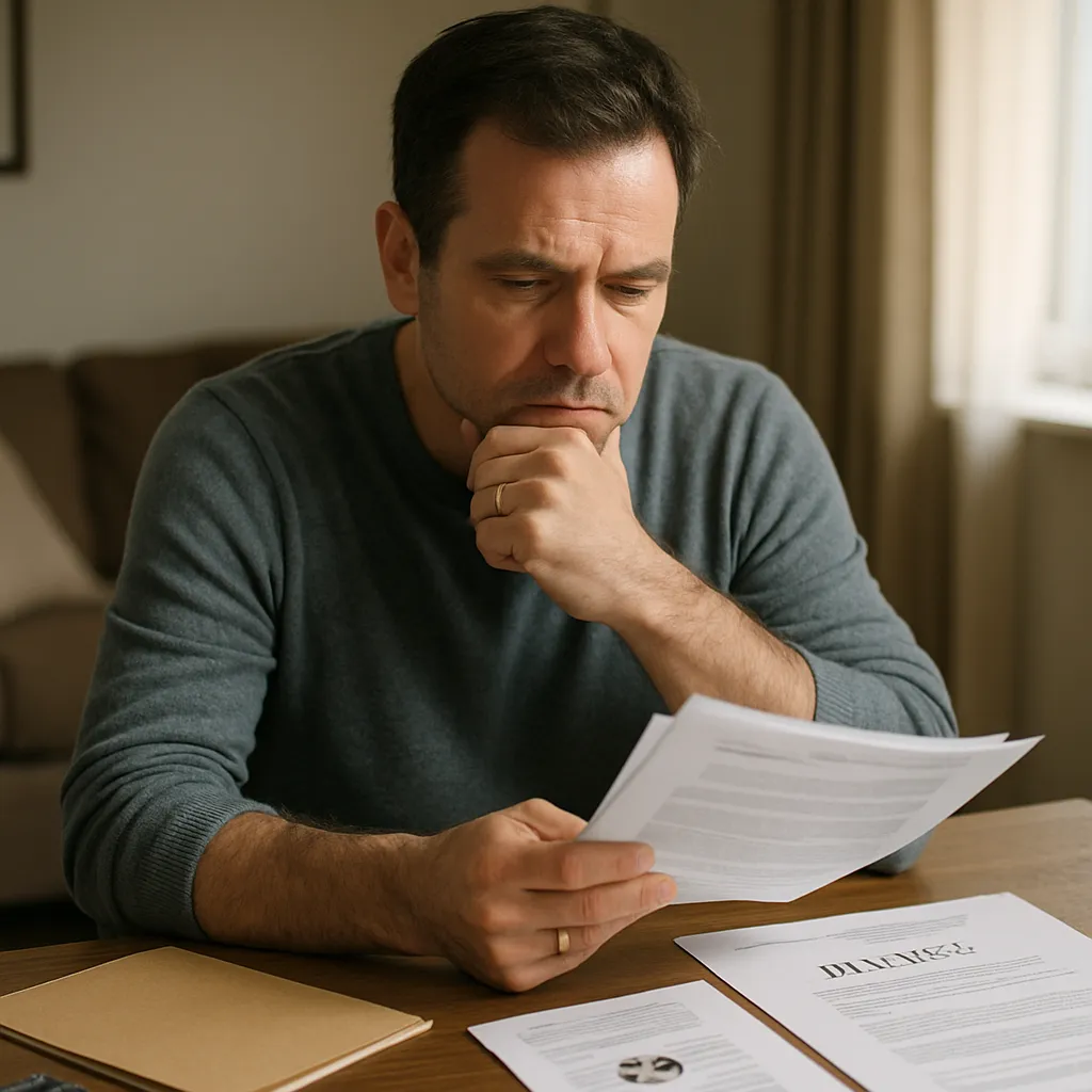 ¿Puedo retirar la demanda de divorcio una vez presentada?