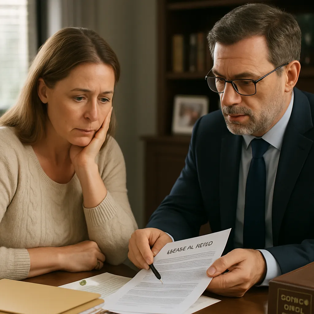 ¿Cómo se decide quién se queda con los hijos en un divorcio?