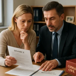 ¿Qué es el informe del Ministerio Fiscal sobre el convenio?
