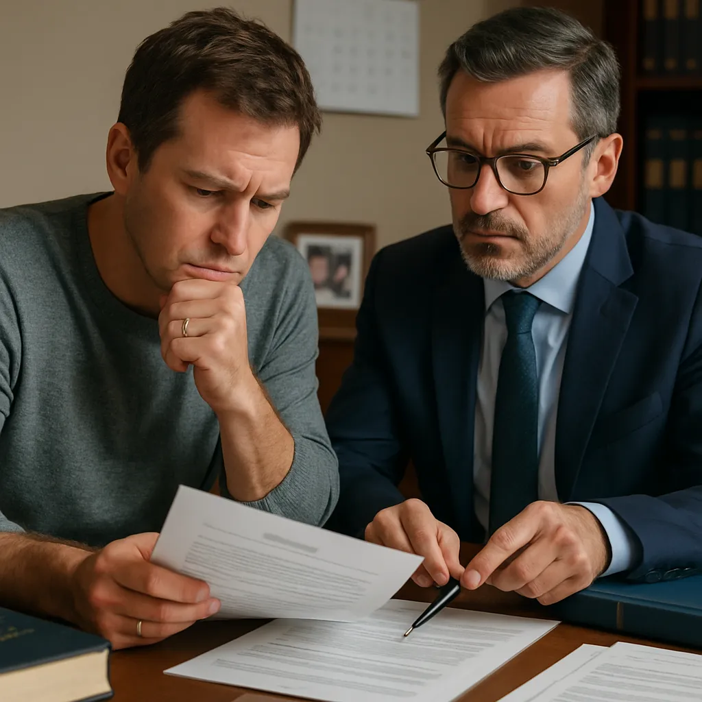 ¿Puedo perder la custodia por trabajar muchas horas?