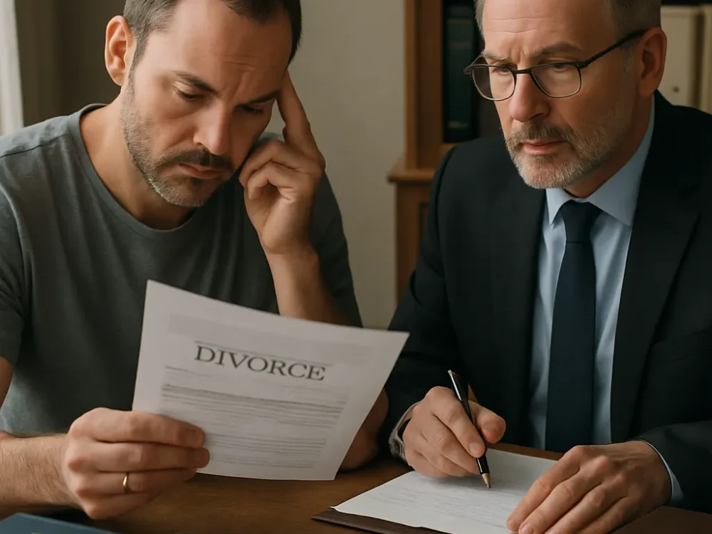 ¿Cuánto cuesta un divorcio contencioso en Murcia?