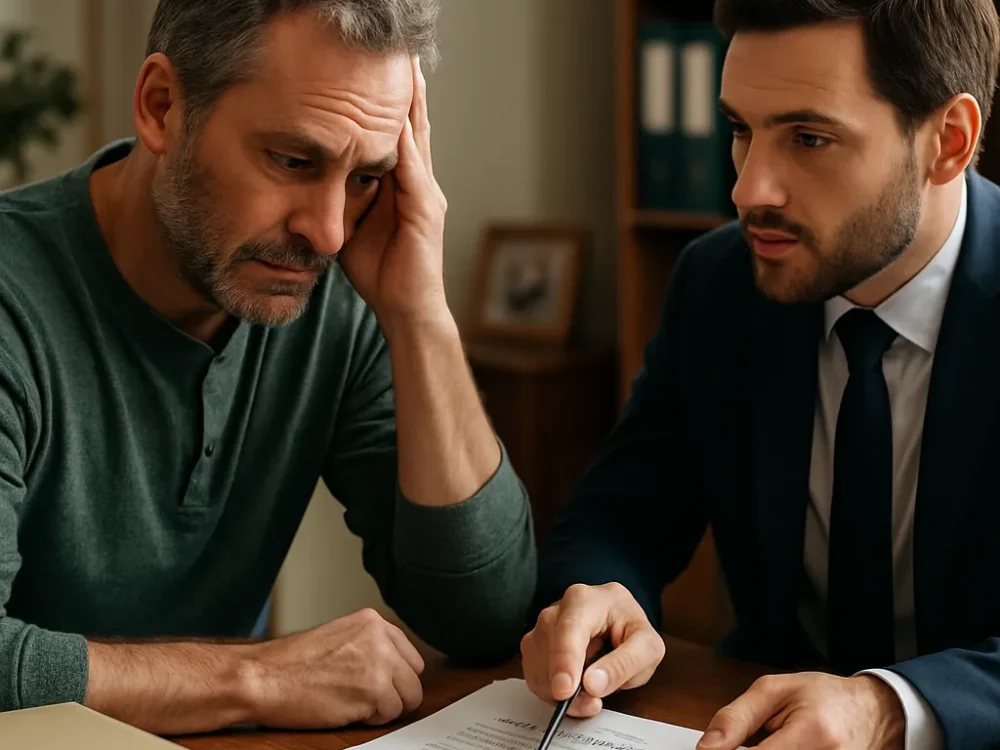 ¿Cuánto tiempo hay que esperar para poder divorciarse?