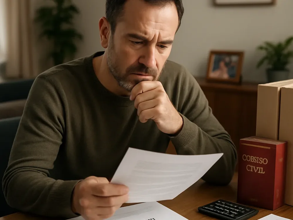¿Puede el padre solicitar la custodia compartida?