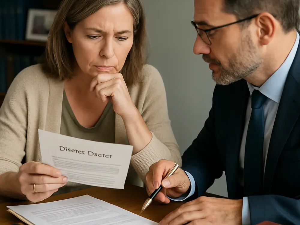 ¿Puedo divorciarme si me casé en el extranjero?