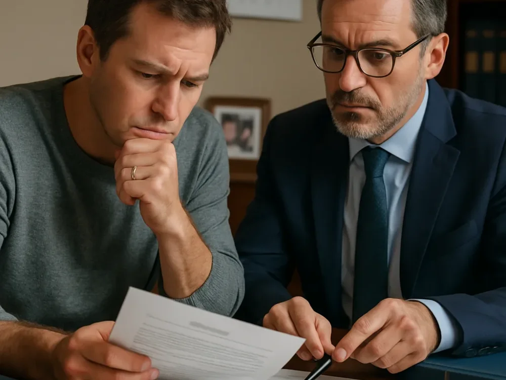 ¿Puedo perder la custodia por trabajar muchas horas?