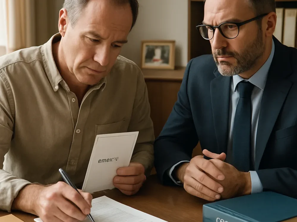 ¿Qué es mejor: separación o divorcio directo?