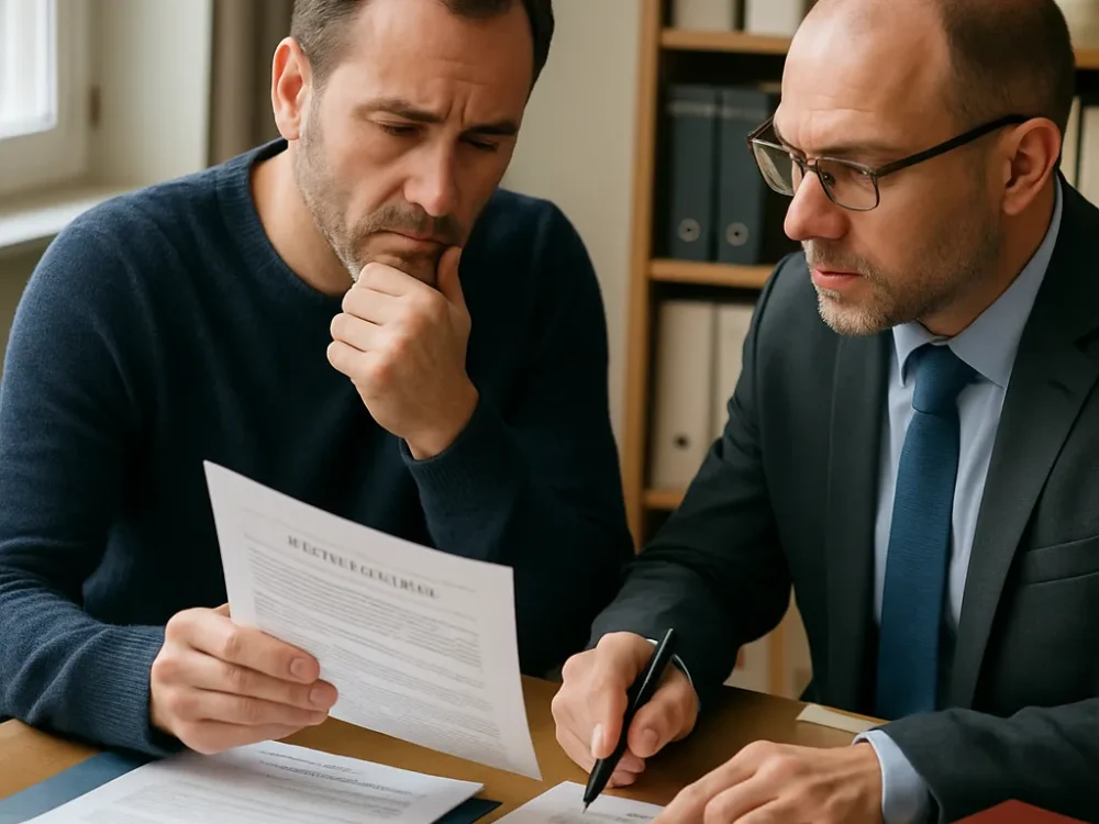 ¿Qué es un procedimiento de jurisdicción voluntaria?